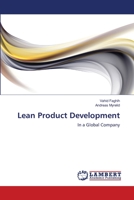 Lean Product Development: In a Global Company 3659140783 Book Cover