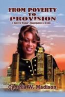 From Poverty to Provision 1436333741 Book Cover
