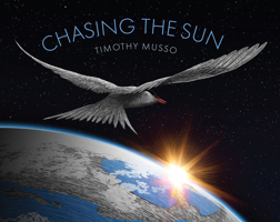 Chasing the Sun 1682773051 Book Cover