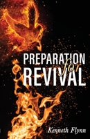 Preparation for Revival B0C7WGZPTW Book Cover