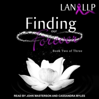 Finding Our Forever B08ZBRJYR7 Book Cover