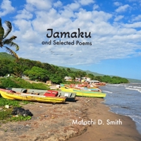 Jamaku & Selected Poems 9769659487 Book Cover