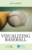 Visualizing Baseball 1498782752 Book Cover