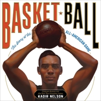 Basket Ball 0316209406 Book Cover