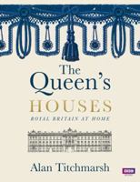 The Queen's Houses 1849902178 Book Cover