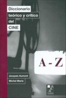 Dicionário Teórico e Crítico do Cinema 9508891327 Book Cover