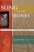 Song of the Bones: A Chantalene Mystery 0373265123 Book Cover