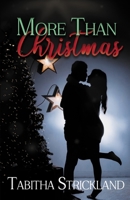 More Than Christmas B0B9613BKT Book Cover