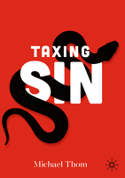 Taxing Sin 3030491757 Book Cover