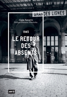1945. Le Retour Des Absents 2234080355 Book Cover