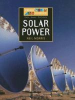 Solar Power 1599203421 Book Cover