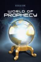 World of Prophecy 1524679860 Book Cover