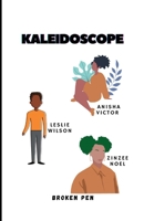 Kaleidoscope 1701410613 Book Cover