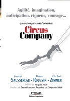 Circus Company 2212537484 Book Cover