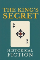 The King's Secret B0GW9KP87F Book Cover