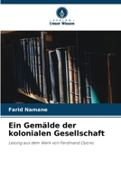 Ein Gemälde der kolonialen Gesellschaft (German Edition) 6208029627 Book Cover