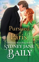 Pursued in Paris 1938732456 Book Cover