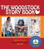 Woodstock Story Book 097733998X Book Cover
