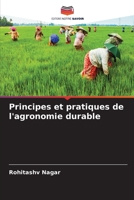 Principes et pratiques de l'agronomie durable (French Edition) 6209822088 Book Cover