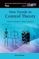 New Trends in Control Theory 981442594X Book Cover