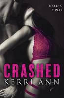 Crashed, Siren's Call 1545222215 Book Cover