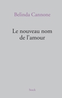 Le nouveau nom de l'amour 223408931X Book Cover