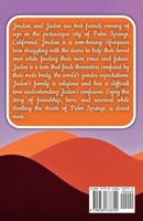 California Dreams and Sunsets B0DR3T5MKP Book Cover