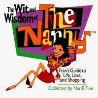Wit & Wisdom of Nanny 0380783207 Book Cover