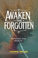 Awaken The Forgotten B0FDNBBXM5 Book Cover