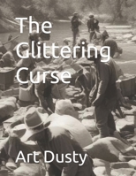 The Glittering Curse B0DPSMWGL7 Book Cover