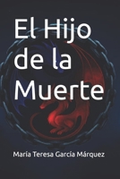El Hijo de la Muerte B0FTSCFTX4 Book Cover