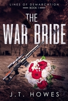 The War Bride B091WL6C23 Book Cover