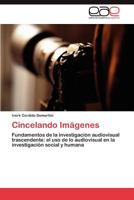 Cincelando Imágenes: Fundamentos de la investigación audiovisual trascendente: el uso de lo audiovisual en la investigación social y humana 3846574260 Book Cover