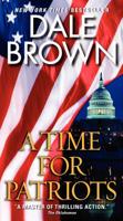 A Time For Patriots 0061990000 Book Cover