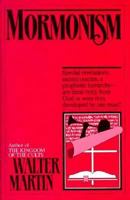 The Maze of Mormonism 0884490173 Book Cover