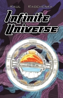 Infinite Universe 1989423248 Book Cover