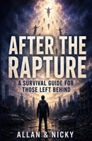 AFTER THE RAPTURE: A SURVIVAL GUIDE FOR THOSE LEFT BEHIND B0HDSBDTTK Book Cover