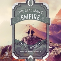 The Dead Man's Empire: The Holy Mountain Book 2 B0GNPYS5TT Book Cover