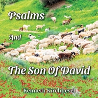 Psalms and the Son of David B0H4Z8QBJ7 Book Cover