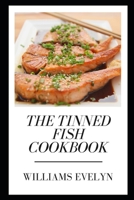 The tinnedfish cookbook null Book Cover