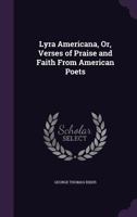 Lyra Americana; 1246020629 Book Cover