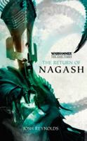 The Return of Nagash 1849709386 Book Cover