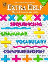 Extra Help Grade 4 1568224931 Book Cover