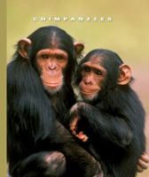 Chimpanzees (World of Mammals) 1592969275 Book Cover