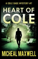 Heart of Cole 1099763312 Book Cover