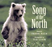 Song of the North 0152012583 Book Cover