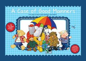 A Case of Good Manners 1782262105 Book Cover