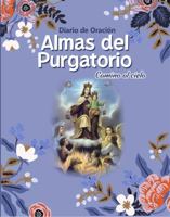 Diario de Oraciones : Almas Del Purgatorio 0578718928 Book Cover