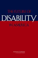 The Future of Disability in America