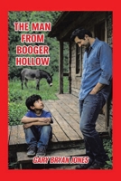 The Man from Booger Hollow 1665781343 Book Cover